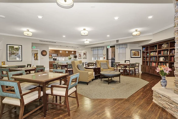 Image of The Palisades at Broadmoor Park (7)