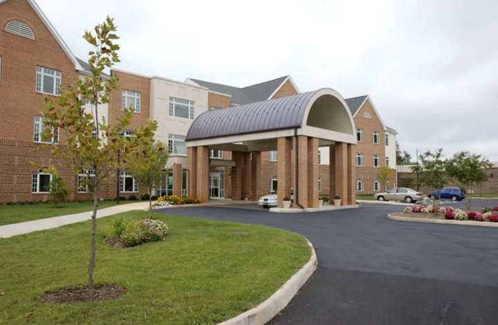 Image of Dogwood Village Of Orange County Assisted Living (4)