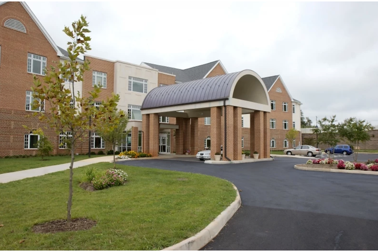 Image of Dogwood Village Of Orange County Assisted Living (4)