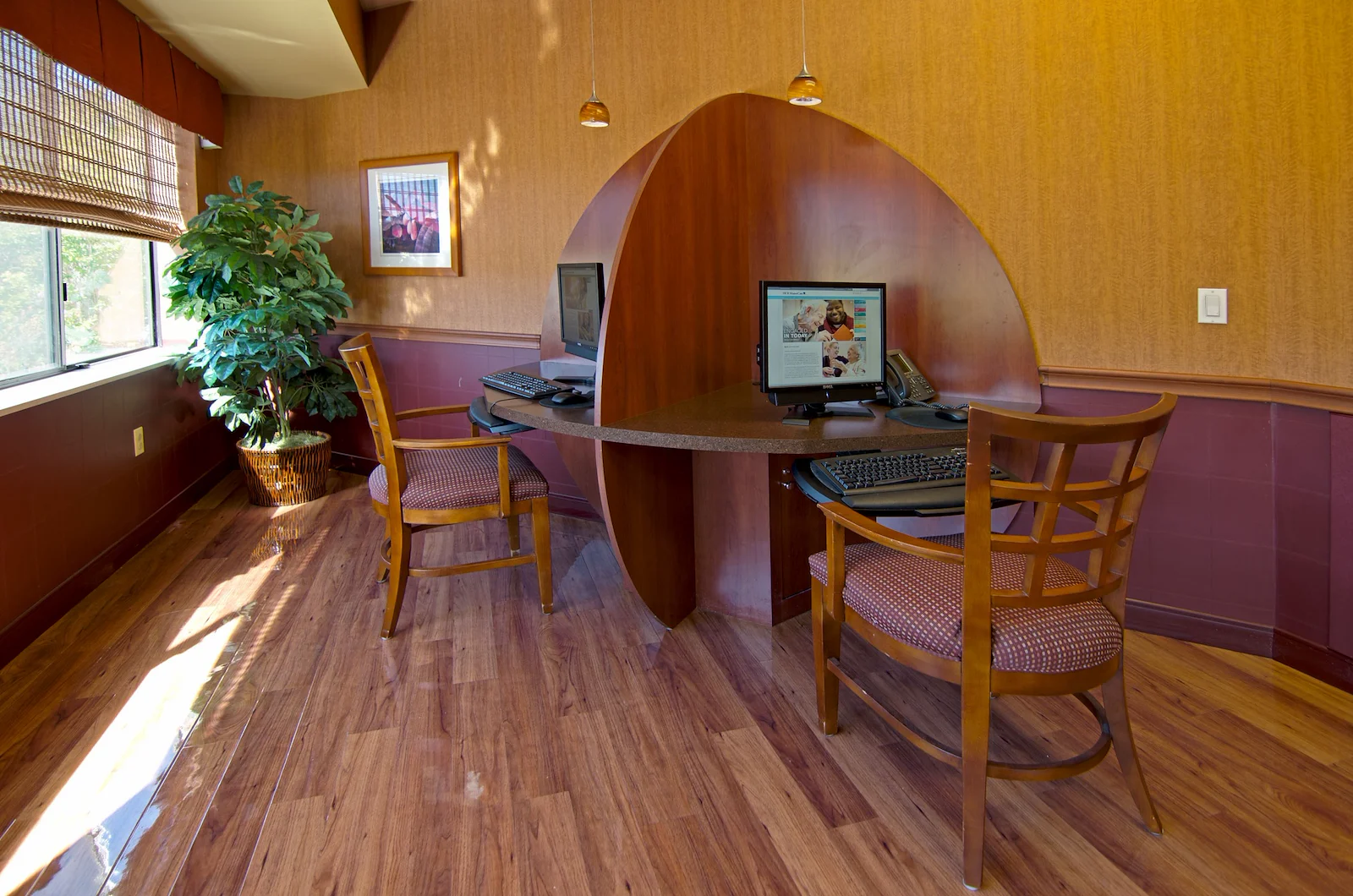 Image of Rossmoor Post Acute (7)