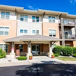 Image of Alta Mira II Senior Apartments (2)
