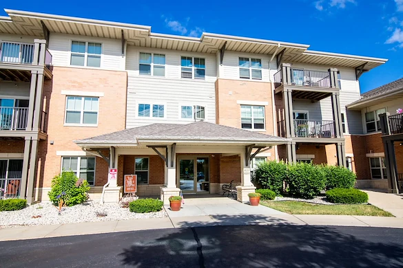 Image of Alta Mira II Senior Apartments (2)