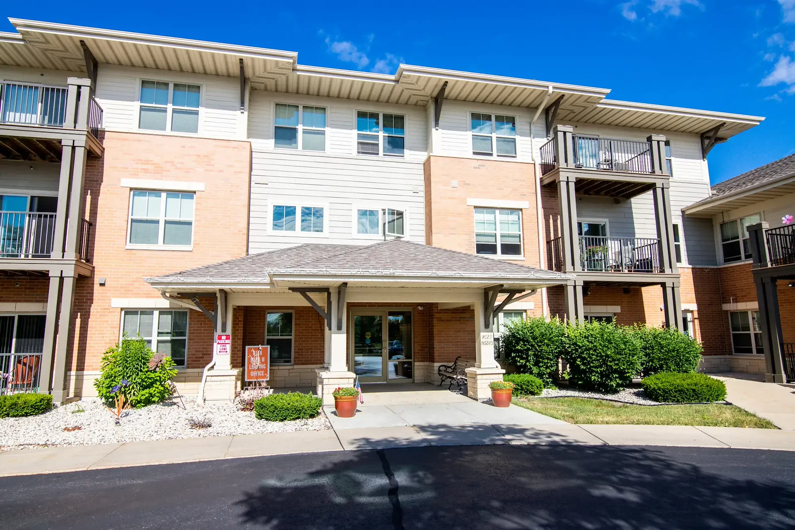 Image of Alta Mira II Senior Apartments (2)