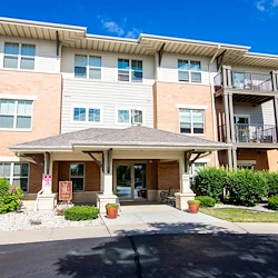 Image of Alta Mira II Senior Apartments (2)