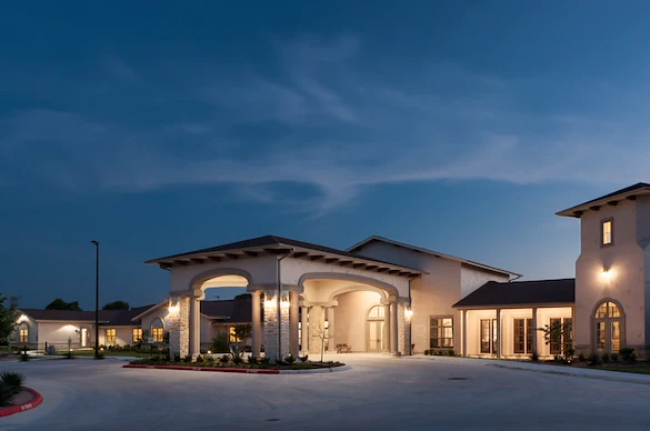 Image of Franklin Park Boerne (2)