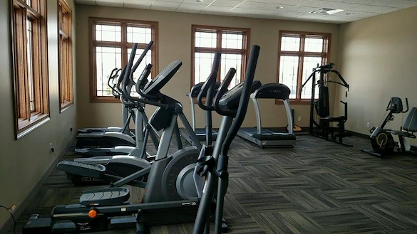 Image of Christian Care Retirement Community (5)