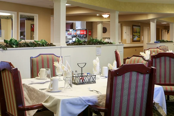 Image of St. Mary Skilled Services (2)