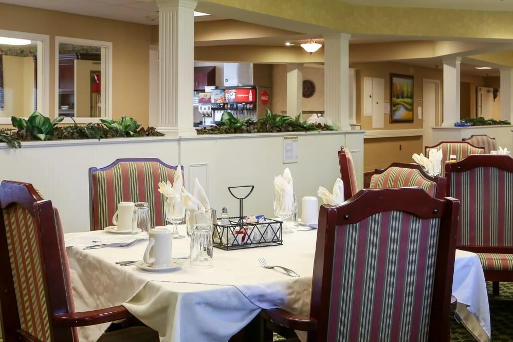 Image of St. Mary Skilled Services (2)