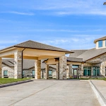 Image of Springtown Park Rehabilitation And Care Center (1)