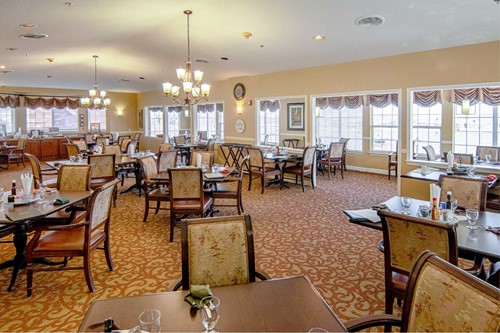 Image of Elison Assisted Living of Lake Wellington (4)