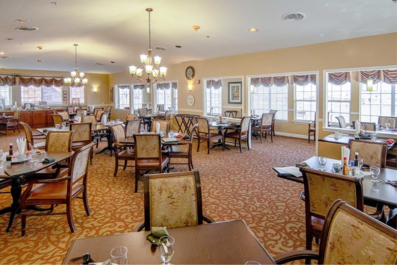 Image of Elison Assisted Living of Lake Wellington (4)