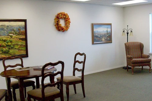 Image of Ahepa 501 III Senior Apartments (2)