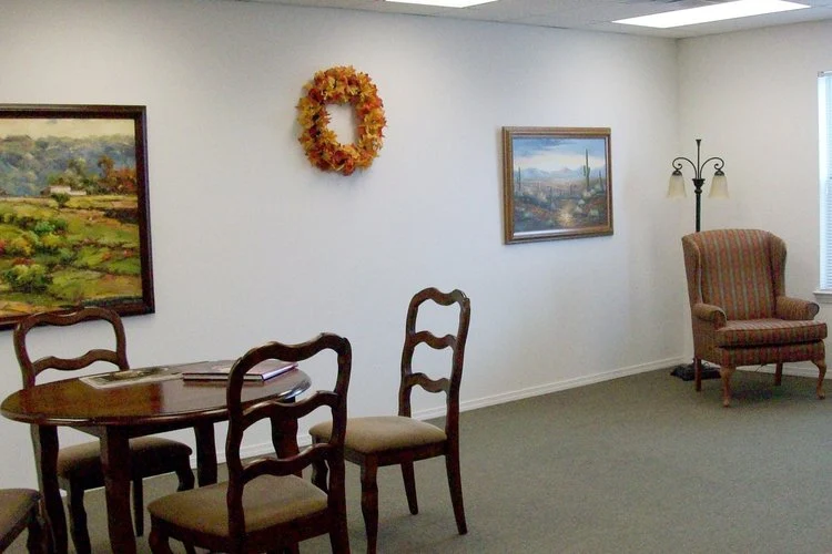 Image of Ahepa 501 III Senior Apartments (2)