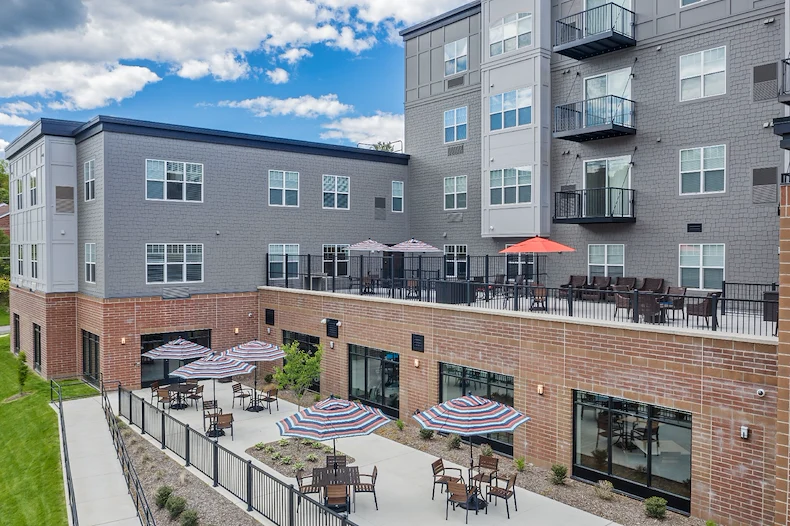 Image of Ridgecrest of McMurray (2)