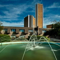Image of University Village Retirement Community (3)