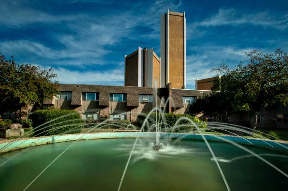 Image of University Village Retirement Community (3)