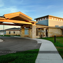 Image of Benedictine Living Senior Community St. Peter (1)