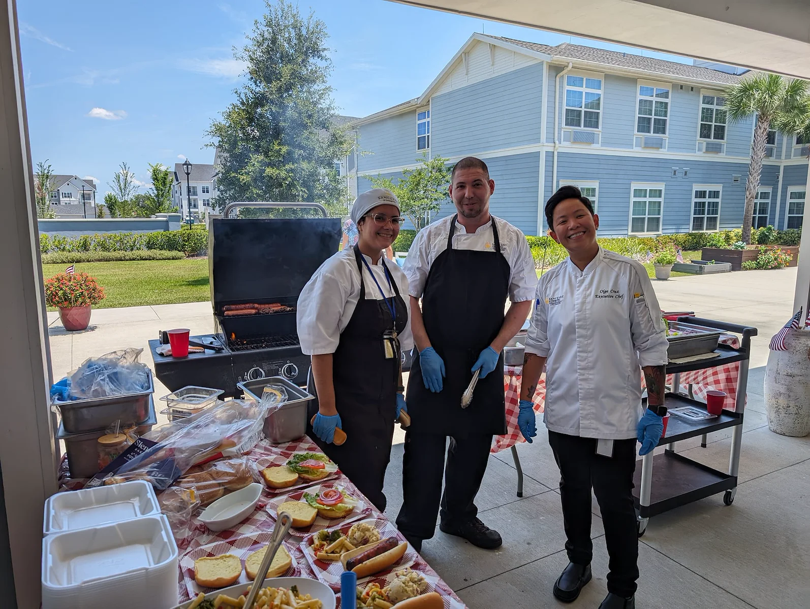 Image of Sancerre at Orange City (9)