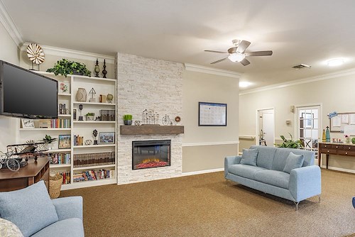 Image of Brookdale Littleton (2)