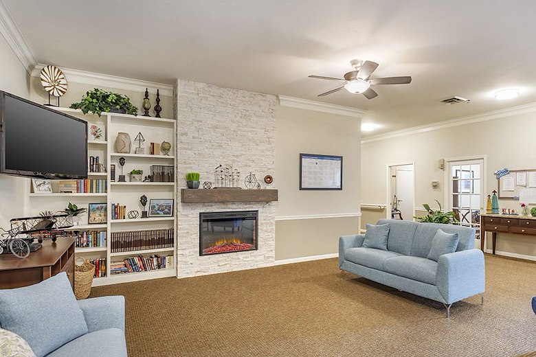 Image of Brookdale Littleton (2)