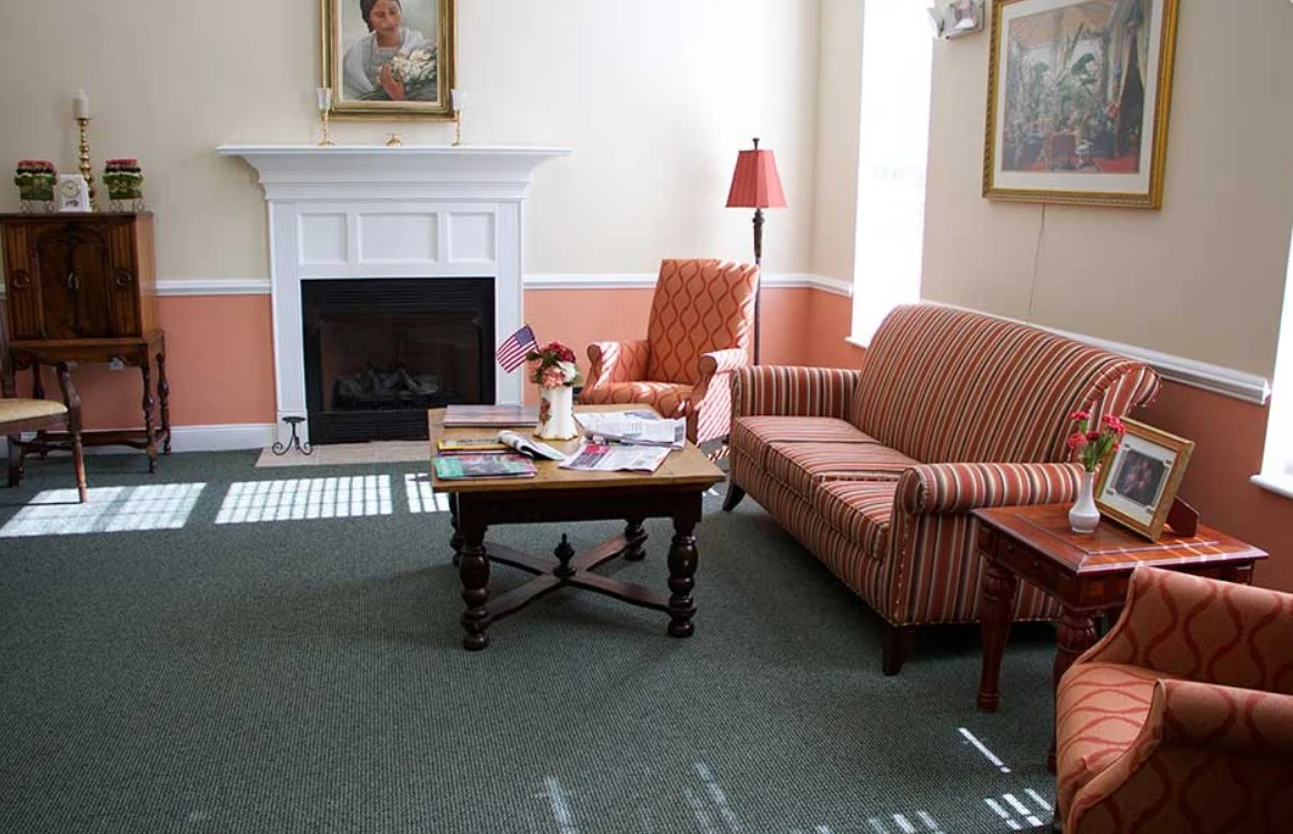 Image of Magnolia Manor of St. Marys (2)