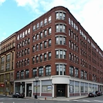 Image of Rolfe House (1)