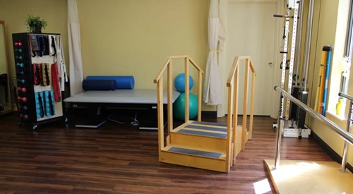 Image of Waters Of Columbia City Skilled Nursing Facility (6)