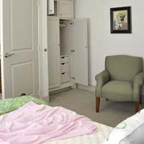 Image of Evergreen Cottages - Bridgewater Cottage (5)