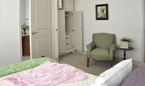 Image of Evergreen Cottages - Bridgewater Cottage (5)