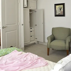 Image of Evergreen Cottages - Bridgewater Cottage (5)