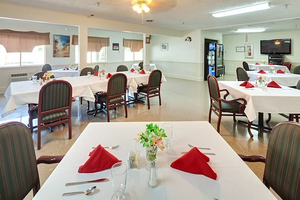 Image of PruittHealth - Griffin (2)