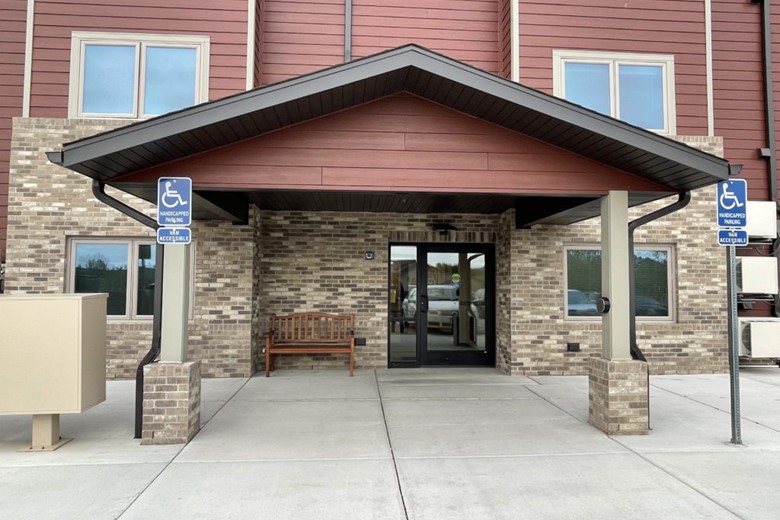 Image of Sage View Glen Apartments (1)