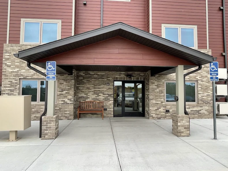 Image of Sage View Glen Apartments (1)