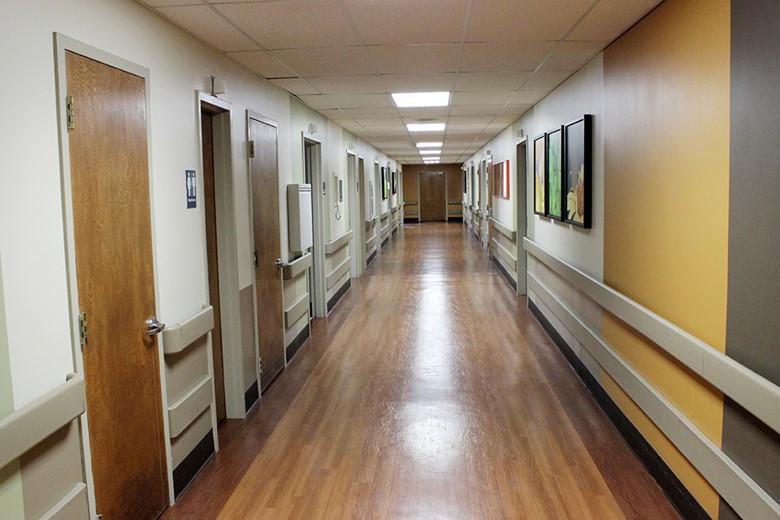 Image of South River Healthcare Center (3)