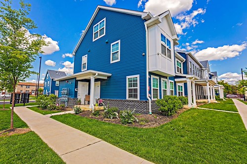 Image of Branch Village Low Rise (2)