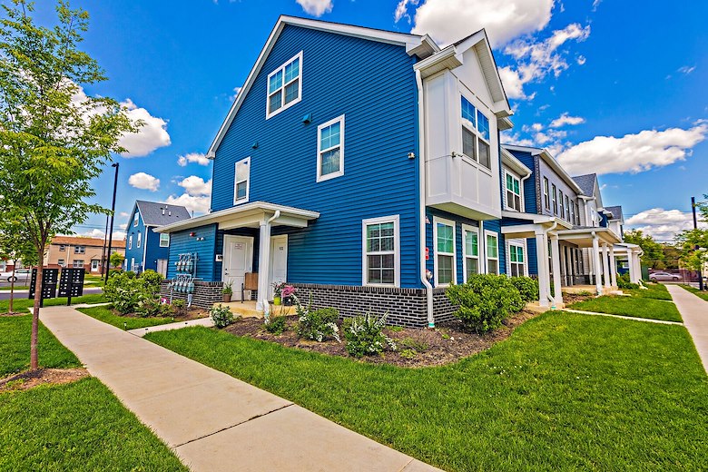Image of Branch Village Low Rise (2)