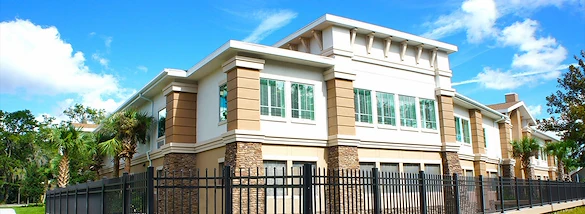 Image of Delaney Park Health And Rehabilitation Center (2)