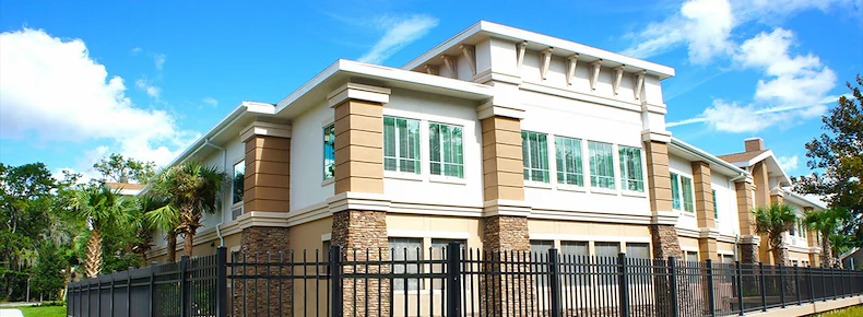 Image of Delaney Park Health And Rehabilitation Center (2)