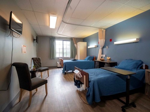 Image of Millennium Post Acute Rehabilitation (5)