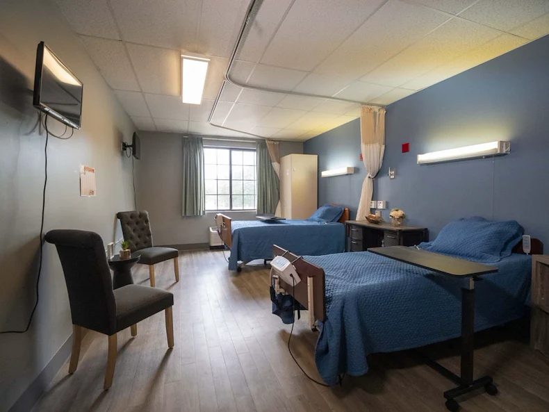 Image of Millennium Post Acute Rehabilitation (5)