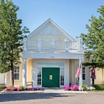 Image of The Atrium at Faxon Woods (1)