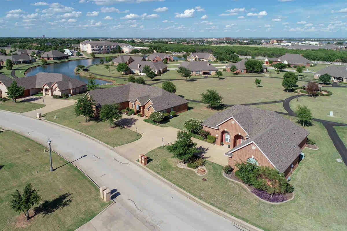 Image of Wesley Court (2)