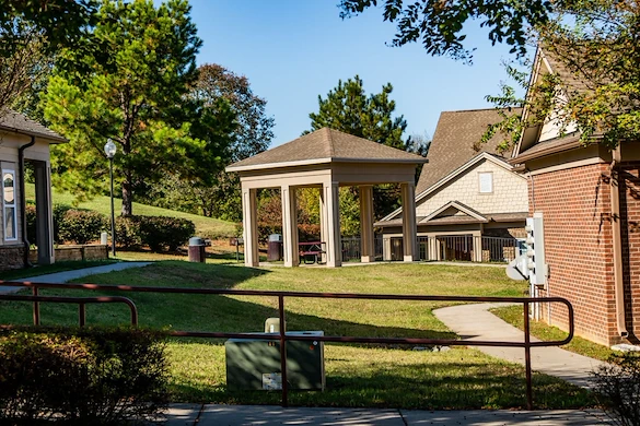 Image of Wellspring Village Senior Apartments (4)