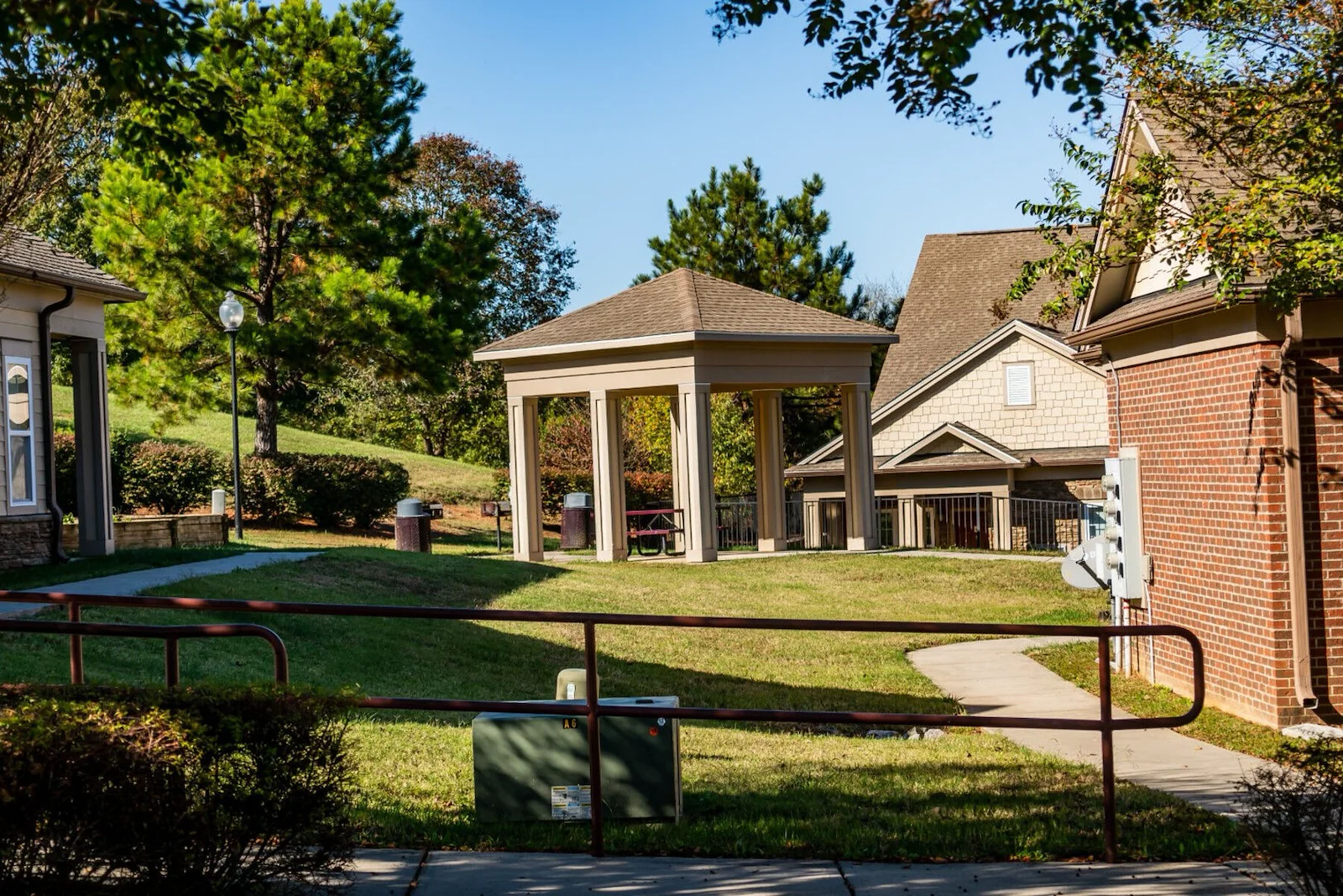 Image of Wellspring Village Senior Apartments (4)