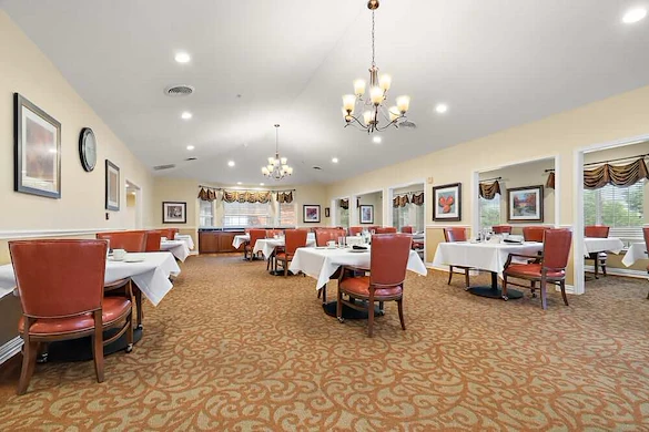 Image of Morada Grand Prairie (5)