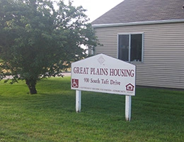 Image of Great Plains Housing (1)