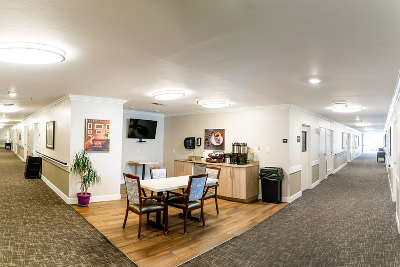 Image of TreVista Senior Living at Concord (3)