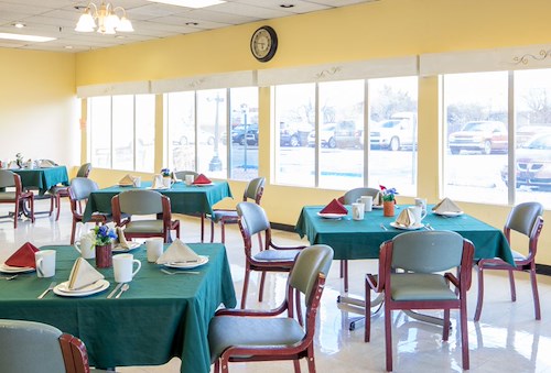 Image of Red Rocks Care Center (5)