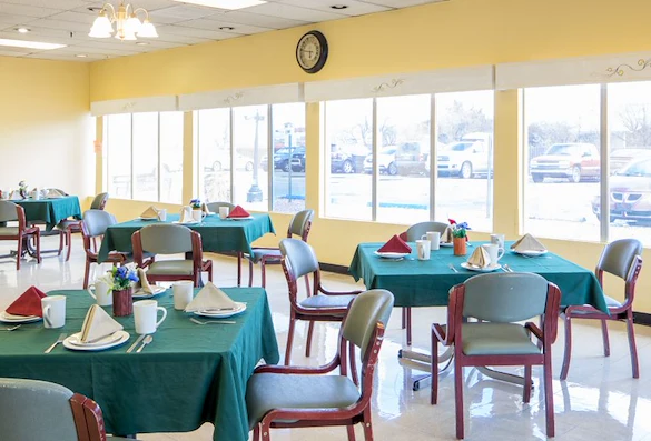Image of Red Rocks Care Center (5)