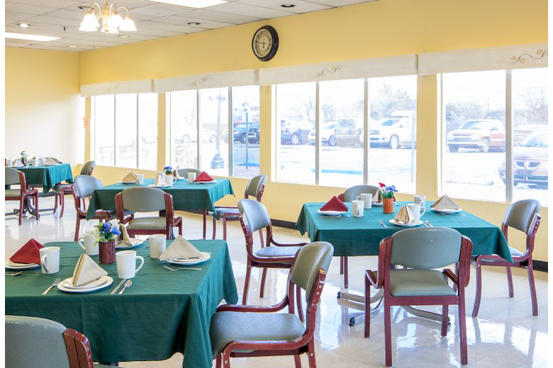 Image of Red Rocks Care Center (5)